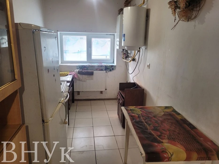 ПРОДАМ БУДИНОК КОМЕРЦІЙНОГО ПРИЗНАЧЕННЯ — 102 м²