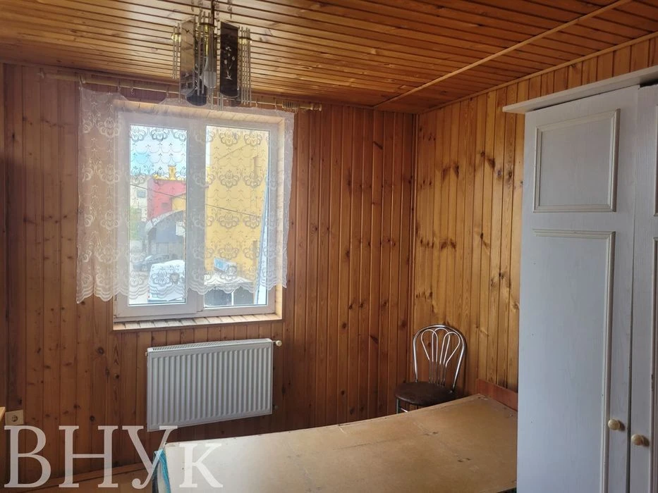ПРОДАМ БУДИНОК КОМЕРЦІЙНОГО ПРИЗНАЧЕННЯ — 102 м²