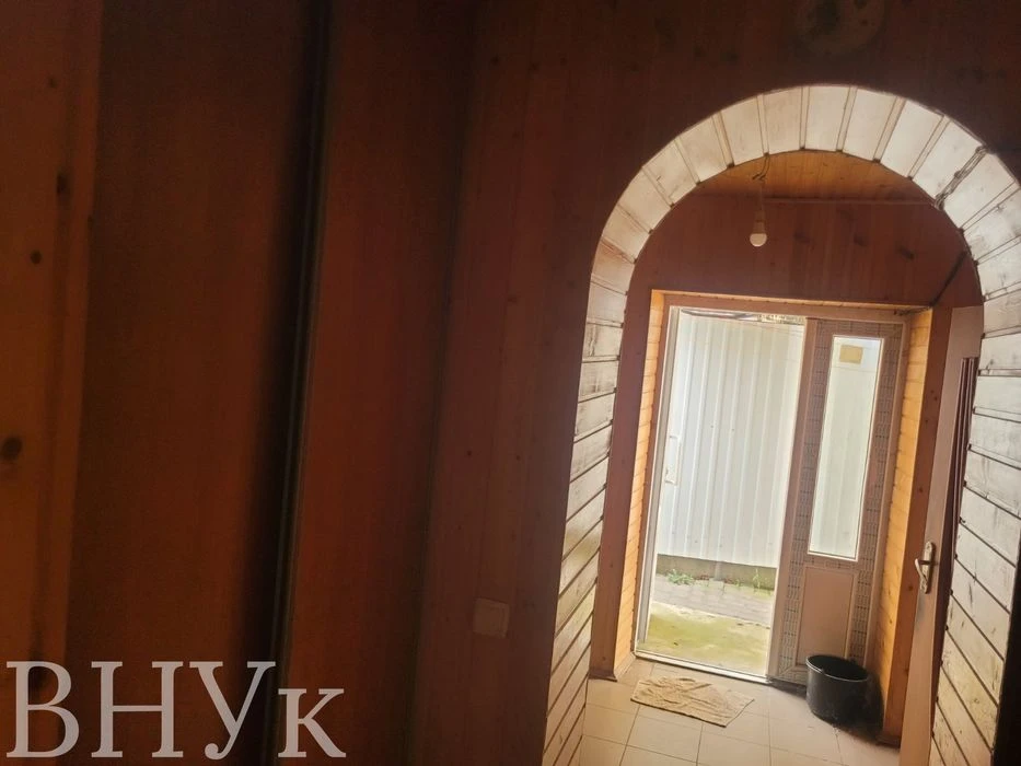 ПРОДАМ БУДИНОК КОМЕРЦІЙНОГО ПРИЗНАЧЕННЯ — 102 м²