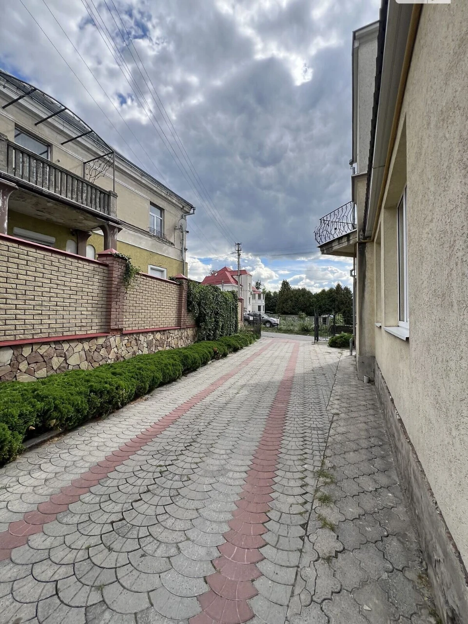 Продаж Окремий гараж Центр