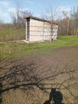 Дачна ділянка  «Аграрник»