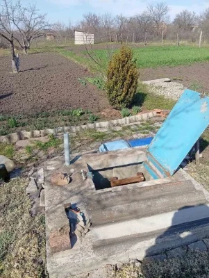 Дачна ділянка  «Аграрник»