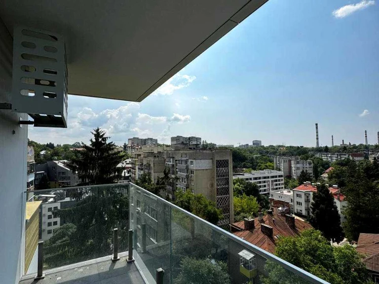 Квартира. Львів, Петра Карманського вул. (), (Будинок 1)