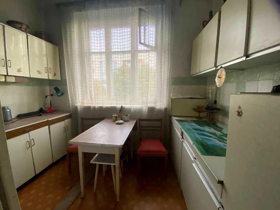 Квартира. Львів, Окружна вул.