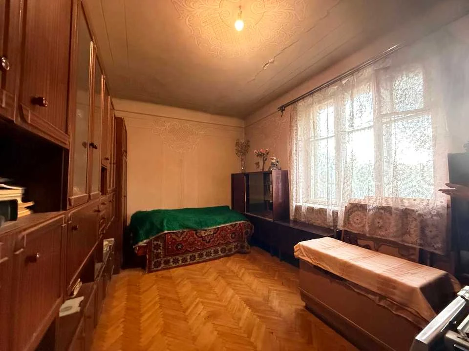 Квартира. Львів, Окружна вул.