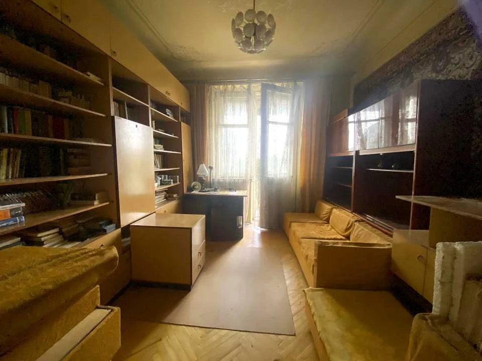 Квартира. Львів, Окружна вул.