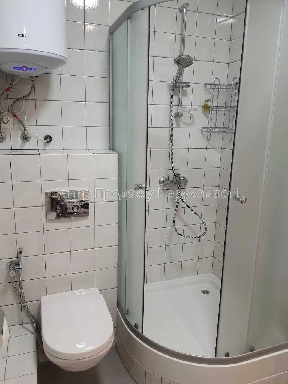 Продаж 1-кімн. квартири, 52 м², 18/25 эт, ЖК «Адамант», Київ