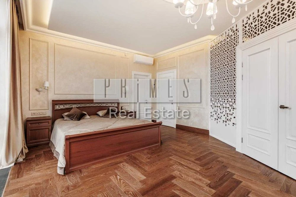 Продаж 4к квартири, Бульвар Фонтанів, Іоанна Павла II 6/1, П