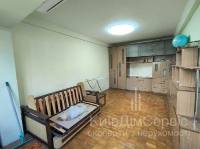 Продам 2кімнатну квартиру Героїв Полку Азов 36 метро Оболонь