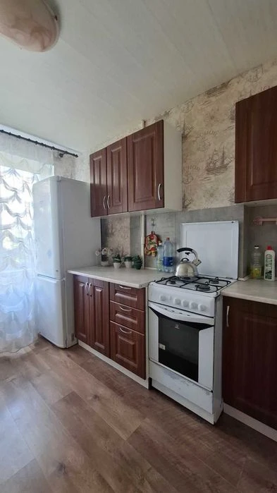 Продам 2х к.квартиру жм Победа - 3  Набережная