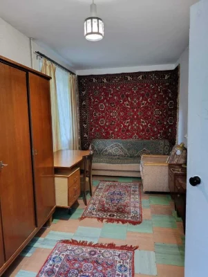 Продаж квартири проспект Поля/Пилипа Орлика/Б.Хмельницького