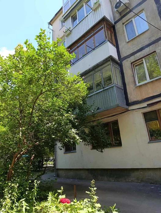 Продаж квартири проспект Поля/Пилипа Орлика/Б.Хмельницького
