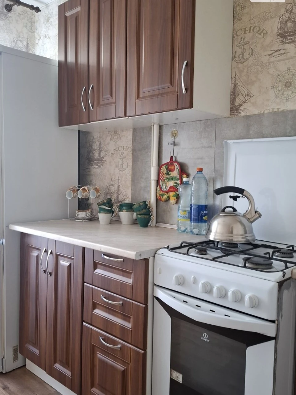 Продаж Квартира Перемога-3