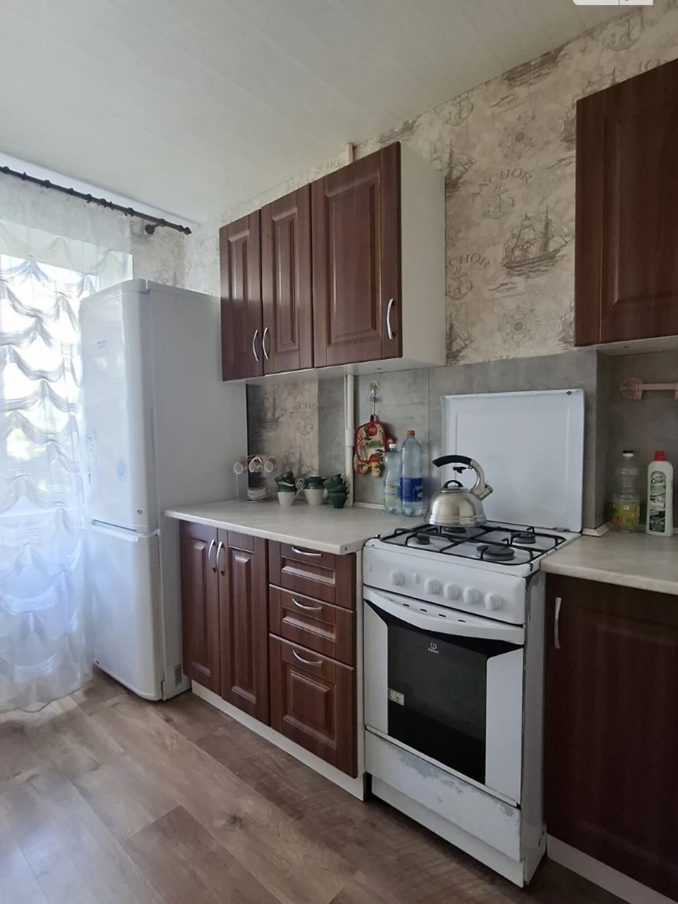 Продаж Квартира Перемога-3