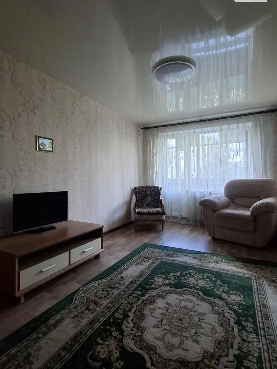 Продаж Квартира Перемога-3