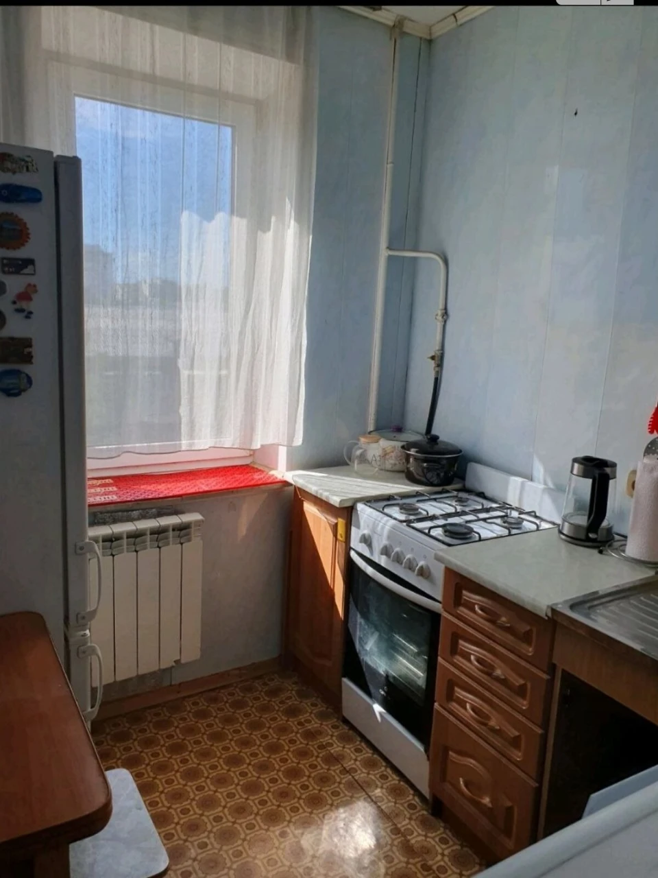 Продаж Квартира Нова Дарниця