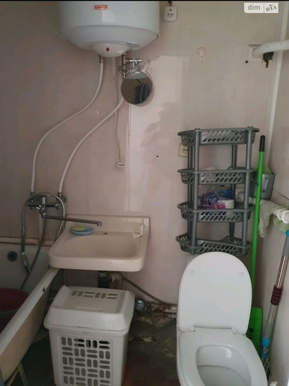 Продаж Квартира Нова Дарниця
