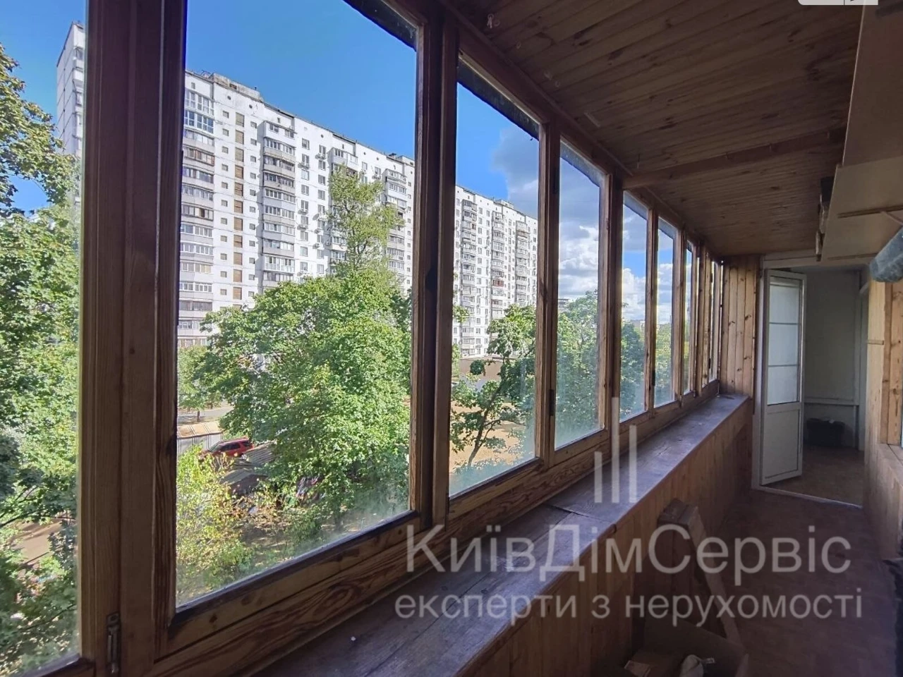 Продаж Квартира Оболонь