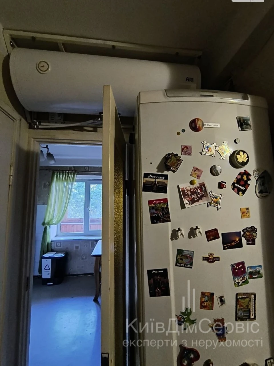 Продаж Квартира Оболонь