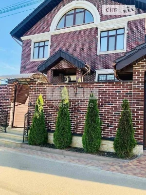 Довгострокова оренда будинку від посередника на вул. Садова