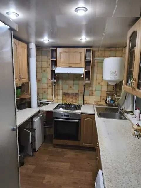 Продаж будинку Чечелівка Залізнична вул. 17 Чечелівський