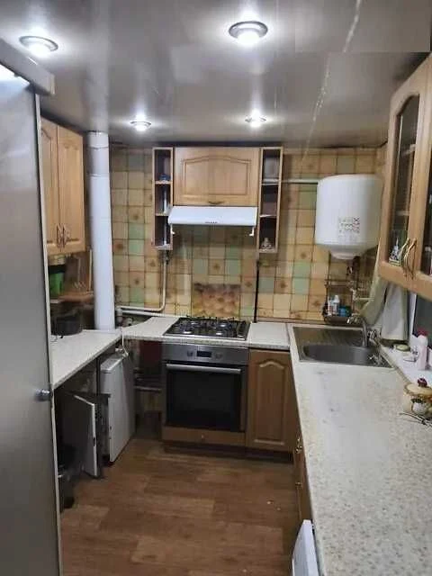 Продаж будинку Чечелівка Залізнична вул. 17 Чечелівський