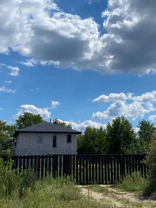 Продам ДОМ Новострой в Березановке Левый берег