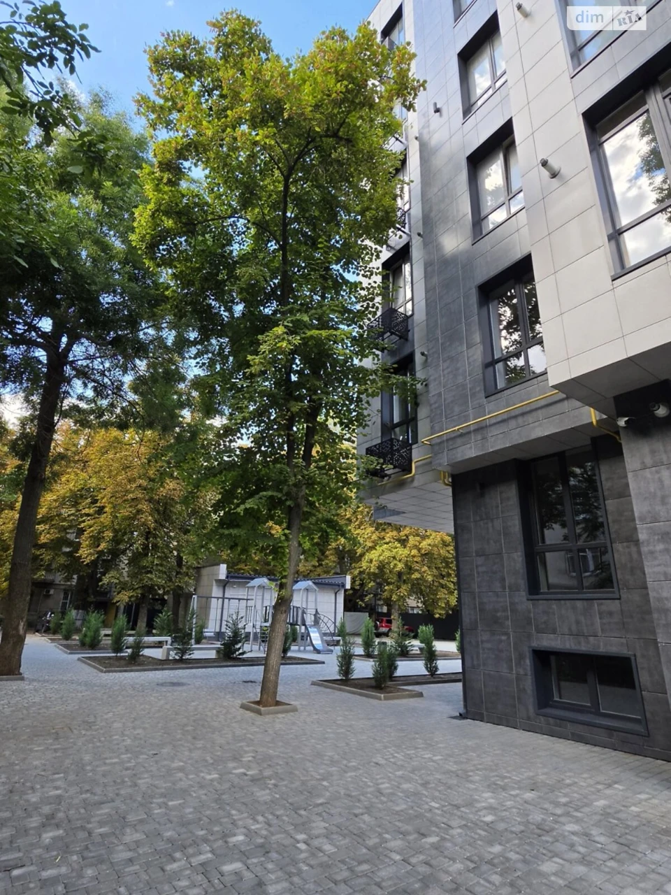 Продаж Квартира Черемушки
