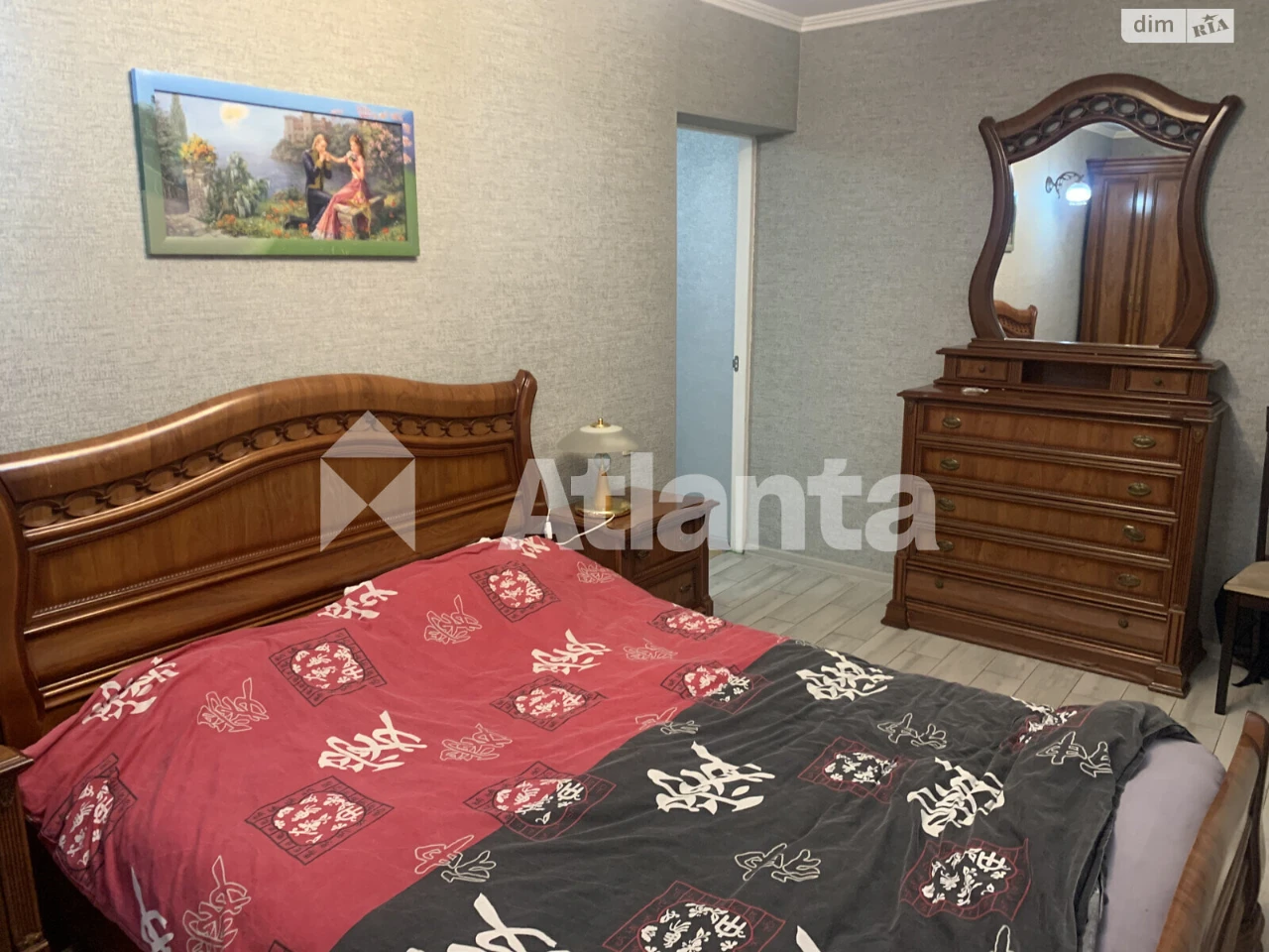 Продаж Квартира Приморський