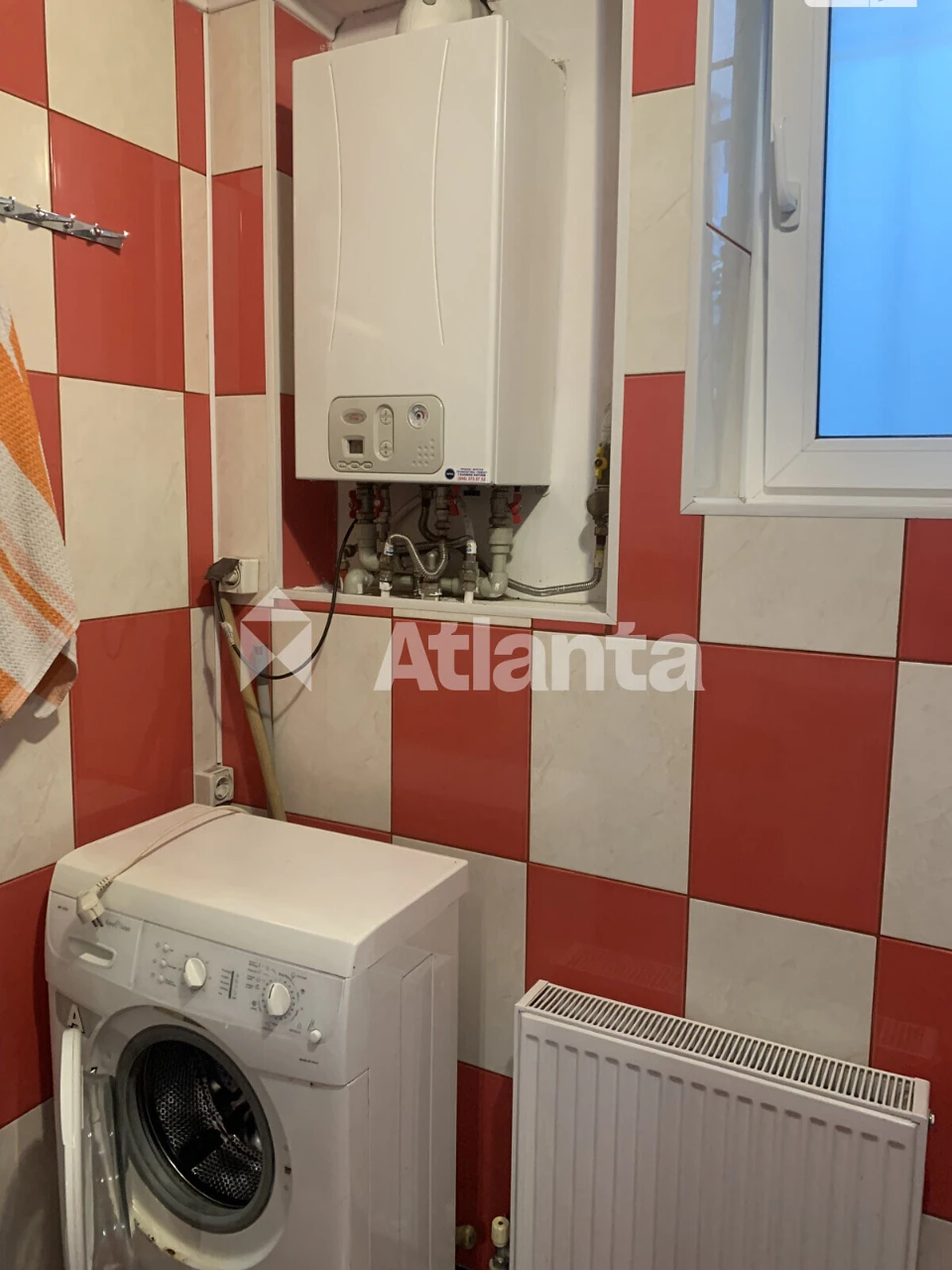 Продаж Квартира Приморський