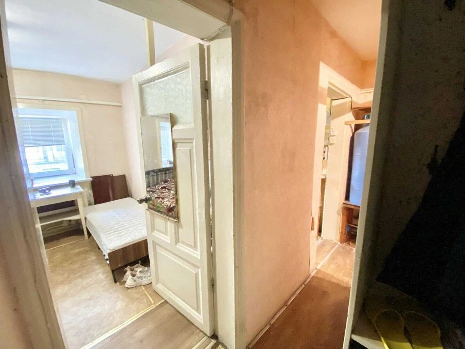 Терміновий продаж 2-кімнатна квартира в центрі, море