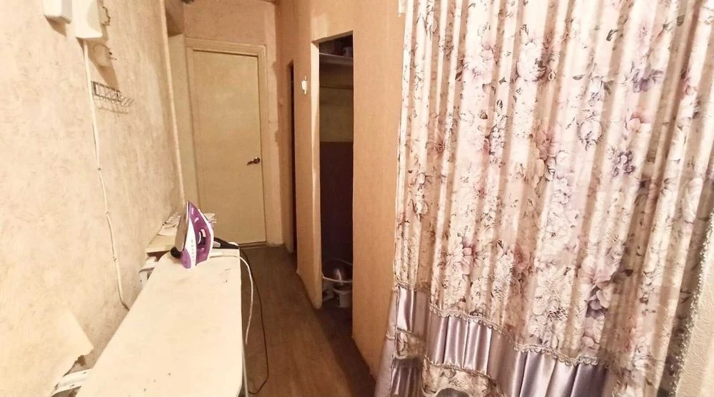 Терміновий продаж 2-кімнатна квартира в центрі, море