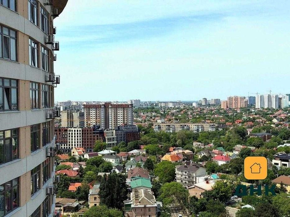 ‼️ ВИД МОРЯ‼️ ПРОДАМ Евродвушка‼️ 1к квартира 48м с ремонтом