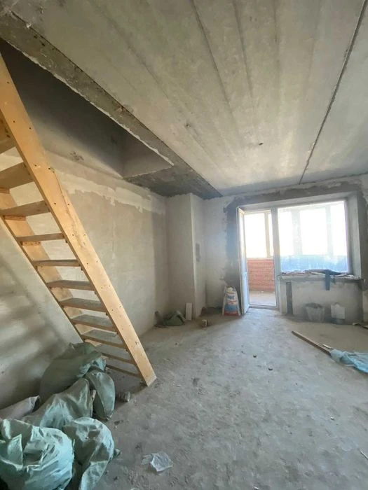 3к квартира з мансардним поверхом. Менше 330$ за м2! VRV ID: