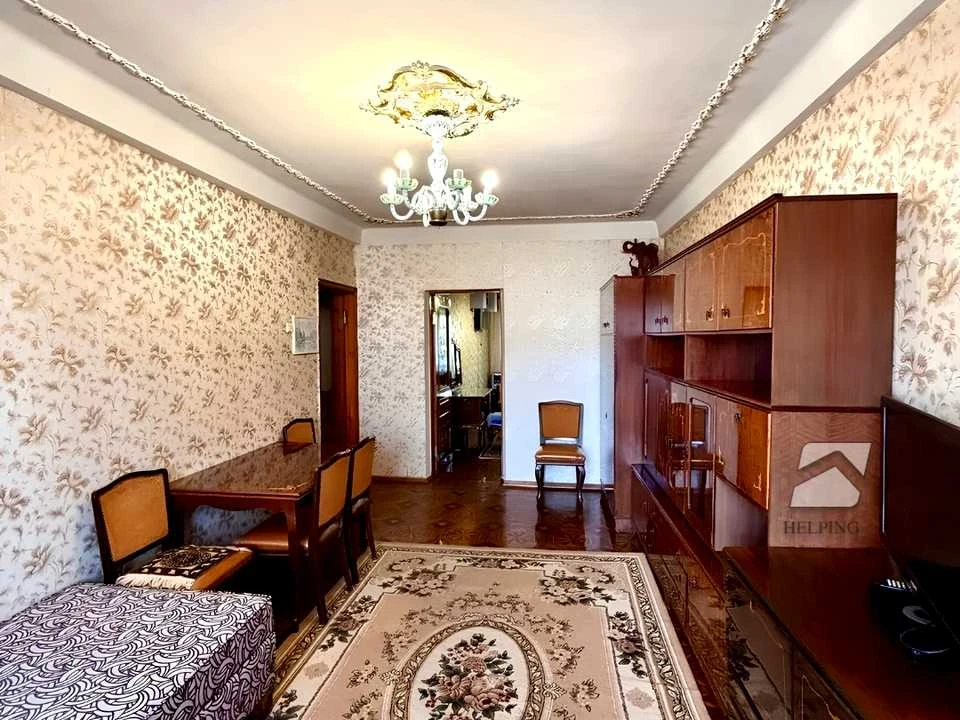 Квартира. Одеса, Радісна вул.