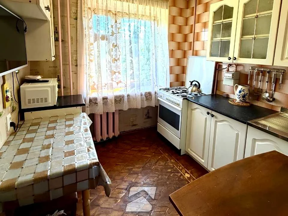 Квартира. Одеса, Радісна вул.