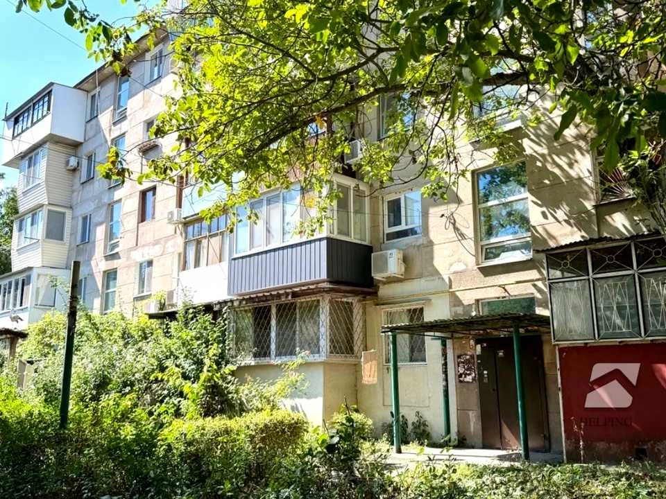 Квартира. Одеса, Радісна вул.