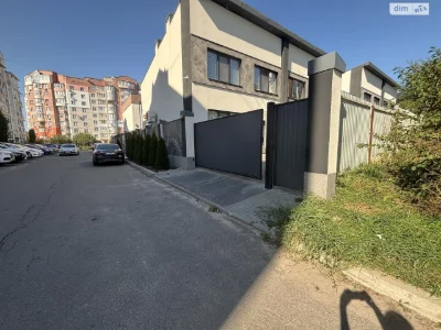 Продаж Таунхаус Поділля