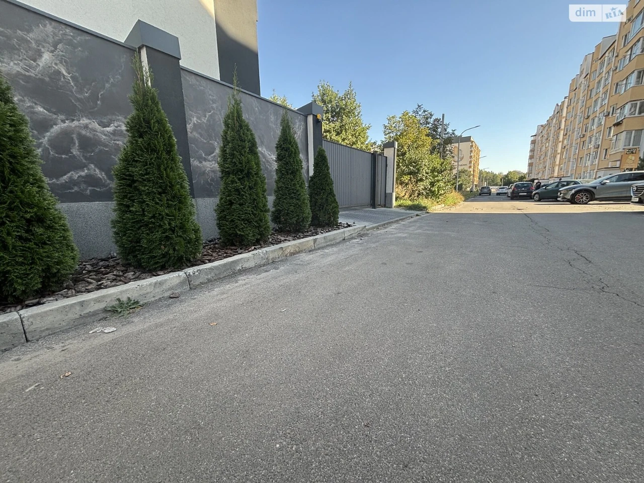 Продаж Таунхаус Поділля