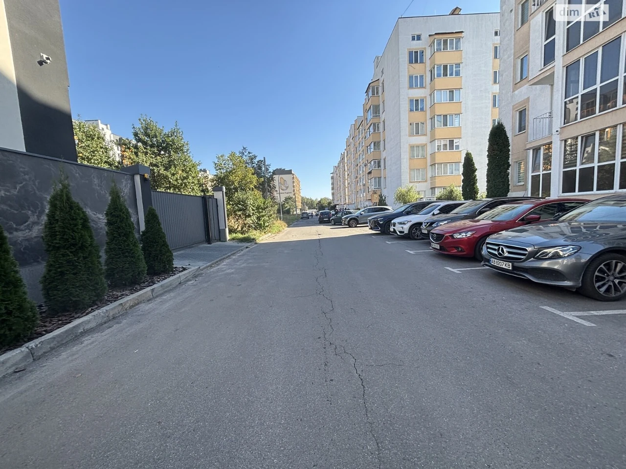 Продаж Таунхаус Поділля