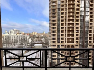 Квартира. Одеса, Курортний пров.