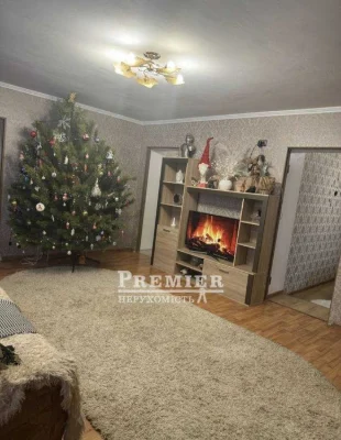 Продам цегляний будинок в Одесі — 180 м², 5 соток, газ та мі