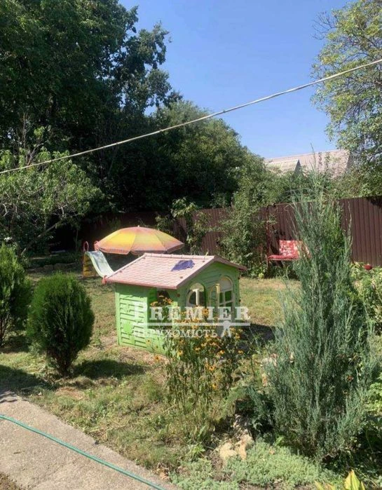 Продам цегляний будинок в Одесі — 180 м², 5 соток, газ та мі