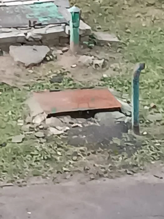 Продам погреб на Алексеевке
