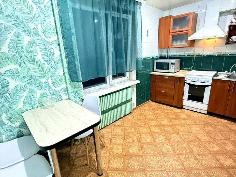 Квартира. Запоріжжя, Товариська вул.