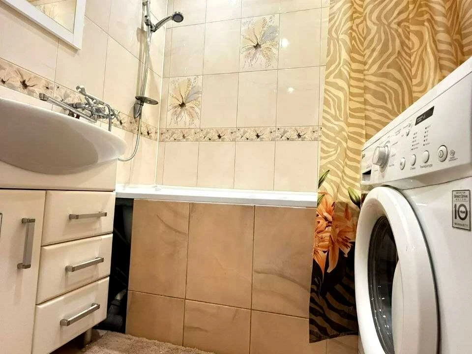 Квартира. Запоріжжя, Товариська вул.
