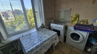 Продам однокімнатну квартиру, Космос.FINKA