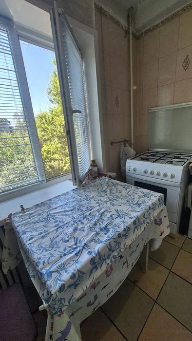 Продам однокімнатну квартиру, Космос.FINKA