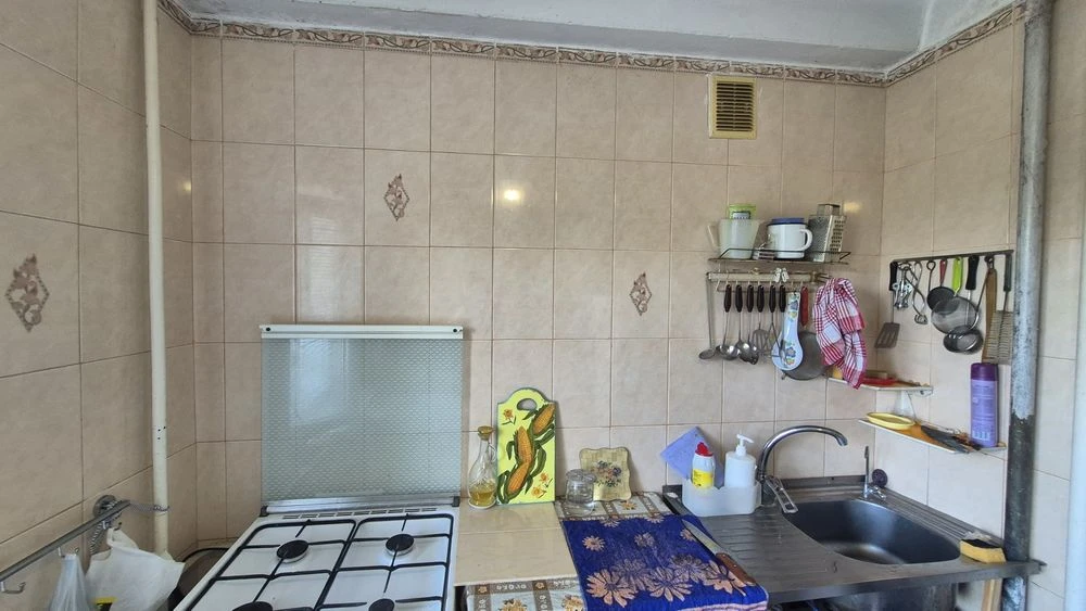 Продам однокімнатну квартиру, Космос.FINKA