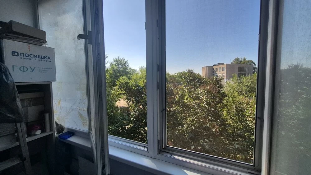 Продам однокімнатну квартиру, Космос.FINKA